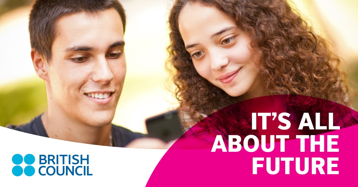 Dating british council